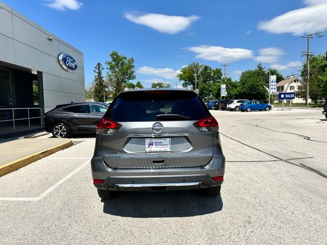 Used 2020 Nissan Rogue SL w/ Premium Package AWD/4WD image 14
