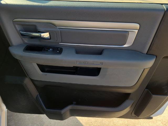 Used 2021 RAM 1500 Tradesman w/ Power & Remote Entry Group RWD image 9