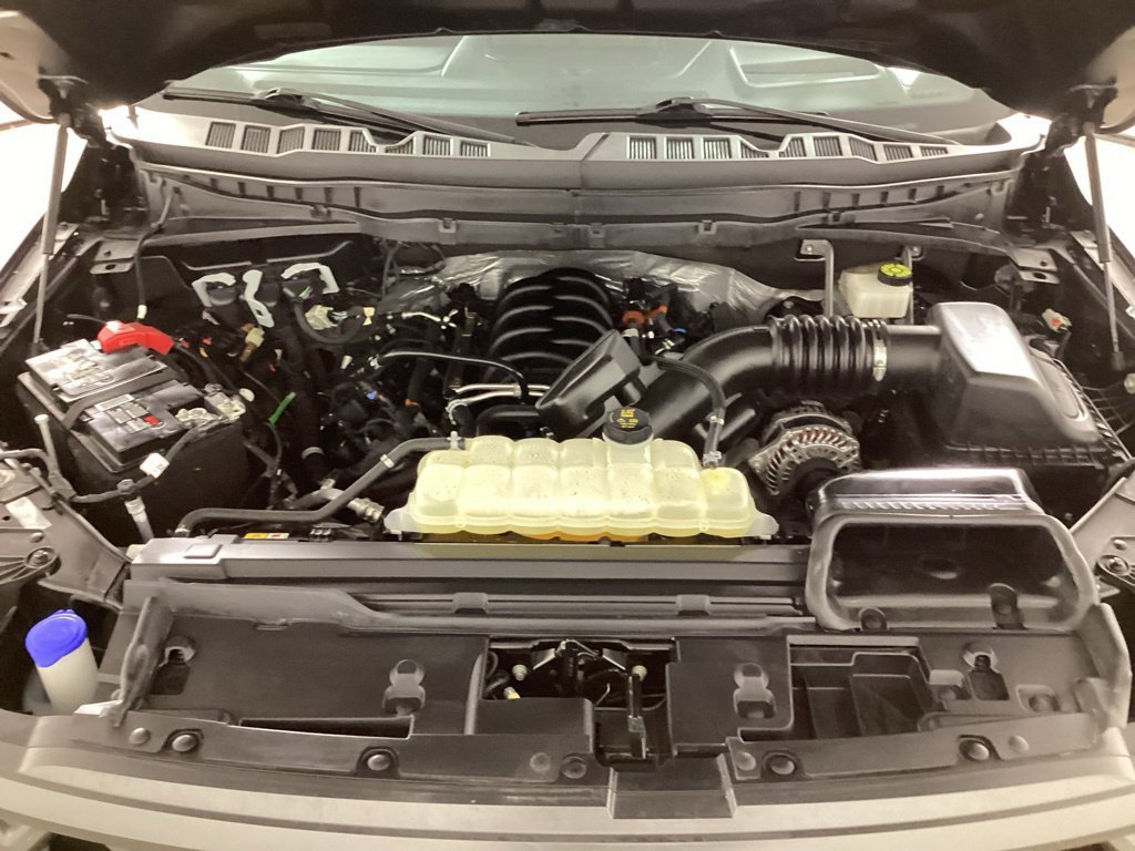Certified 2024 Ford F150 Tremor w/ Equipment Group 402A High AWD/4WD image 33
