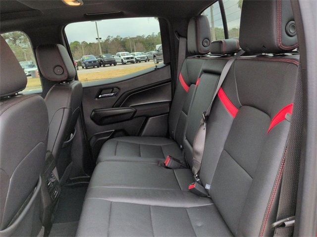 Used 2023 Chevrolet Colorado Z71 w/ Z71 Convenience Package 2 image 14