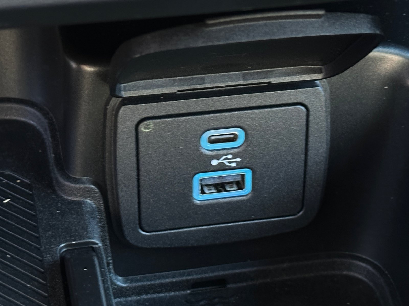Certified 2025 Ford Bronco Big Bend AWD/4WD image 27