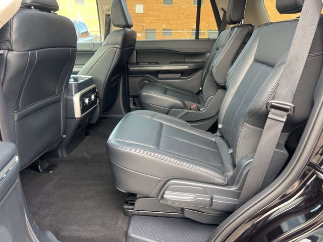 Certified 2024 Ford Expedition XLT image 23