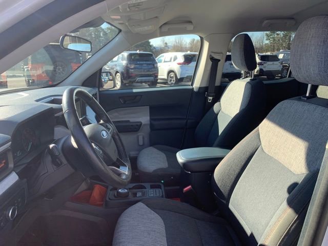 Certified 2022 Ford Maverick XLT w/ XLT Luxury Package image 22