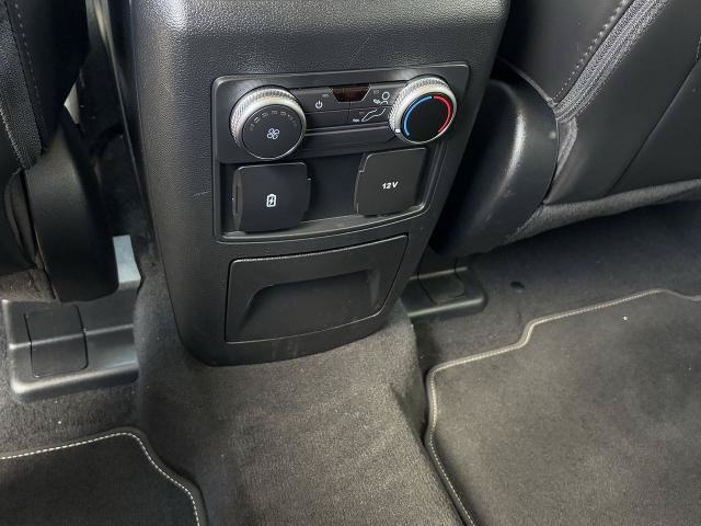 Certified 2023 Ford Explorer XLT w/ Equipment Group 202A RWD image 22