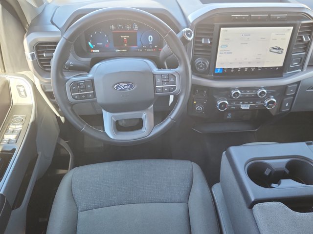 Certified 2024 Ford F150 XLT w/ Tow/Haul Package image 11