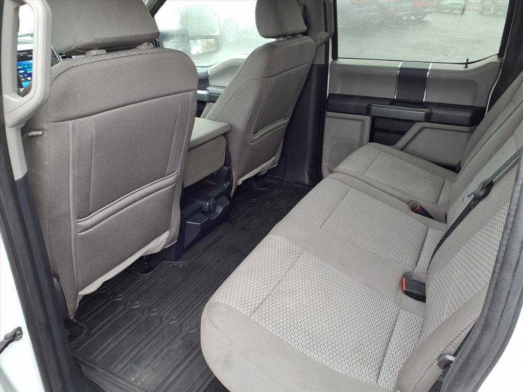 Certified 2022 Ford F250 XLT image 17