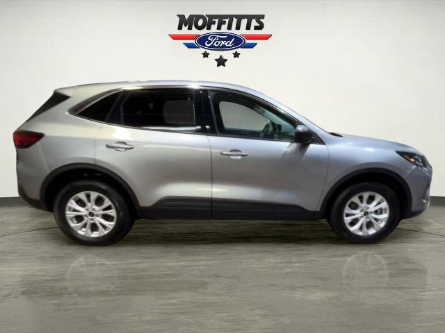 Certified 2023 Ford Escape Active image 6