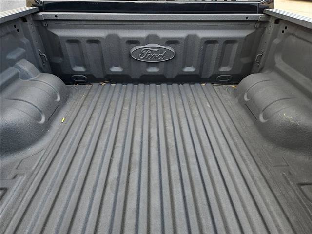 Certified 2020 Ford Ranger Lariat w/ Equipment Group 501A Mid AWD/4WD image 6
