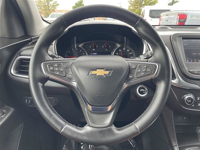 Used 2024 Chevrolet Equinox LT AWD/4WD image 12