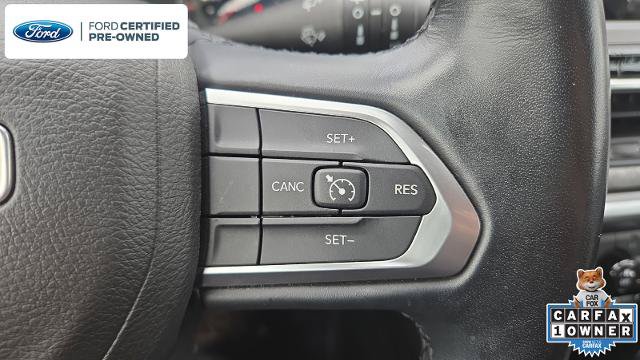 Used 2022 Jeep Compass Latitude AWD/4WD image 17