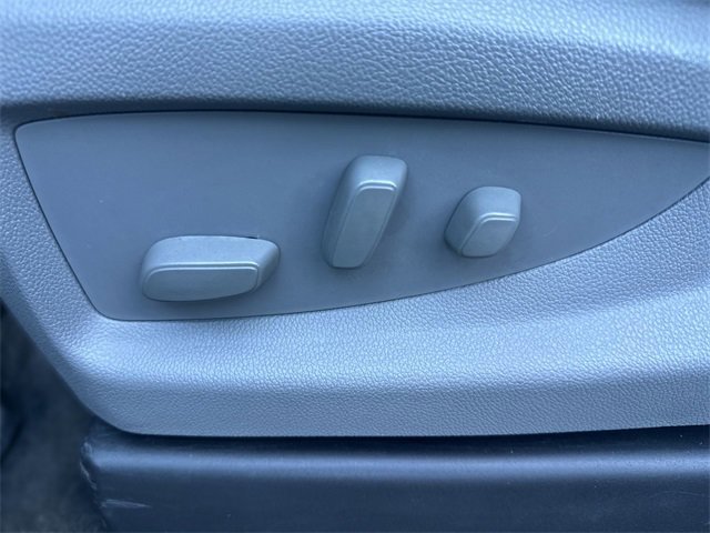 Used 2018 Chevrolet Silverado 1500 LTZ w/ Sport Package image 13