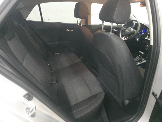 Used 2022 Kia Rio LX FWD image 6