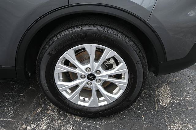 Certified 2023 Ford Escape Active w/ Tech Pack #1 FWD image 16