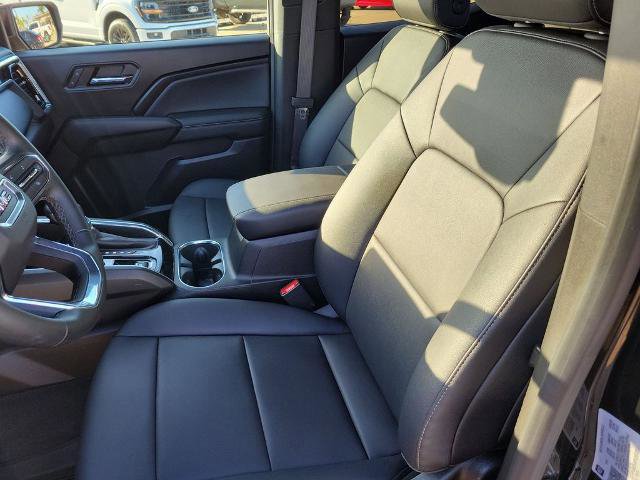 Used 2023 GMC Canyon Elevation w/ Elevation Premium Package image 20