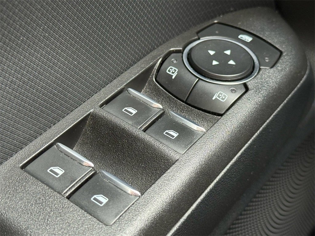 Certified 2021 Ford Bronco Sport Badlands w/ Badlands Package image 17