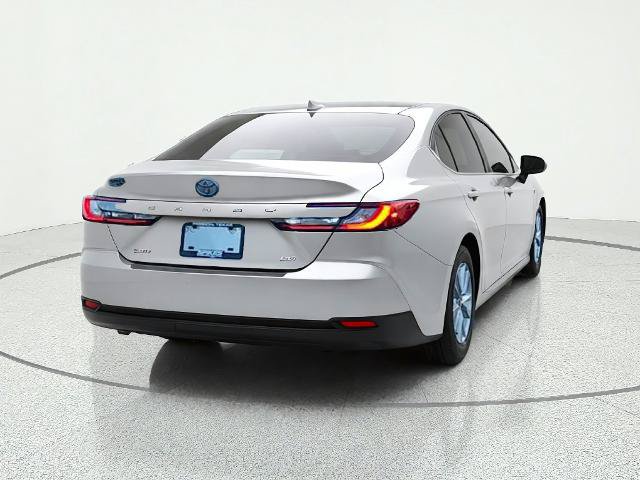 Used 2026 Toyota Camry LE w/ Convenience Package FWD image 7