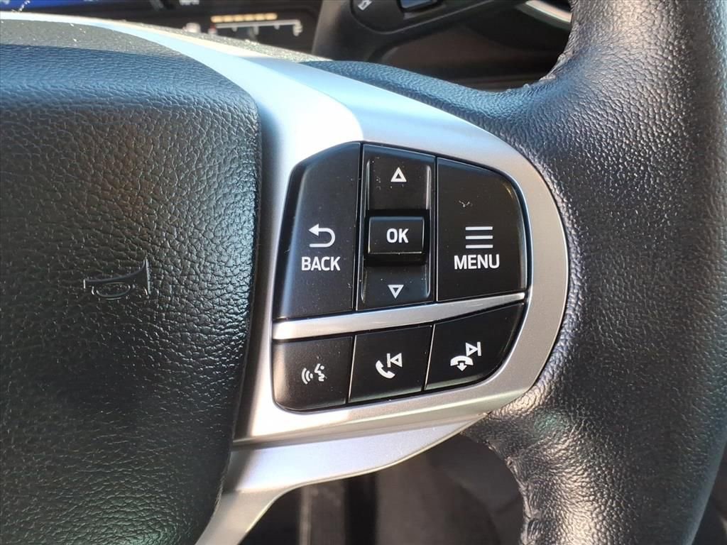 Certified 2023 Ford Explorer Limited image 26
