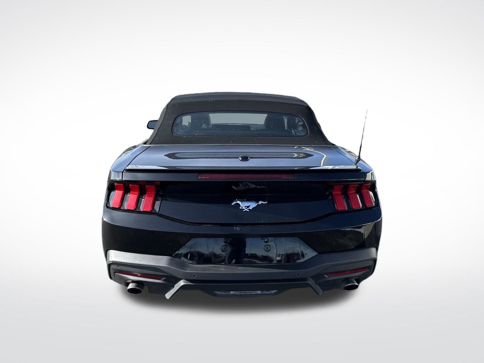Certified 2024 Ford Mustang Premium image 15