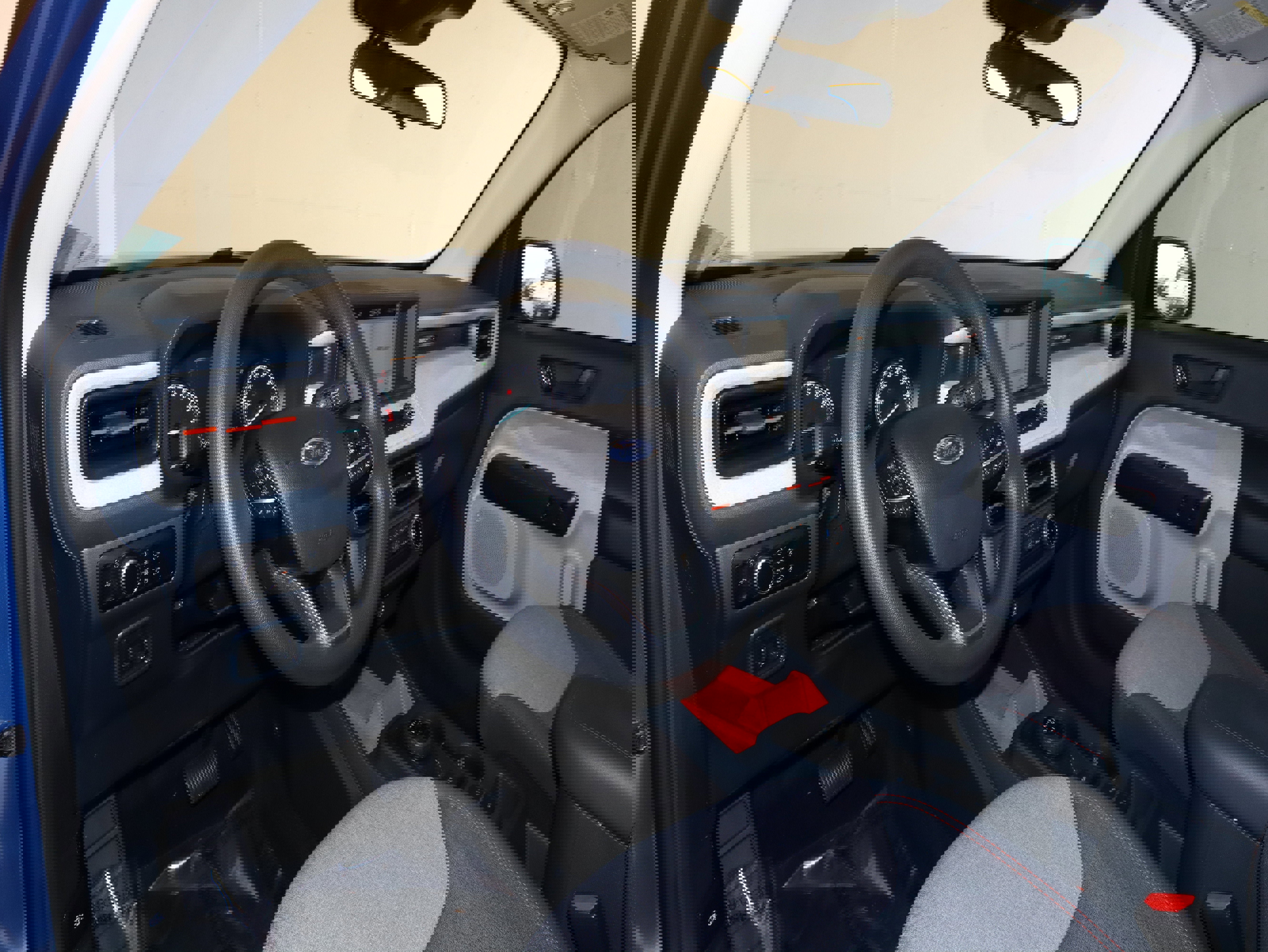 Certified 2024 Ford Maverick XLT w/ Equipment Group 300A Standard image 23