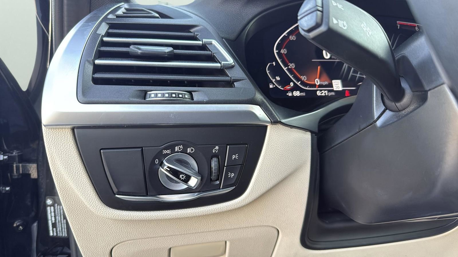 Used 2022 BMW X3 sDrive30i w/ Premium Package 2 image 18