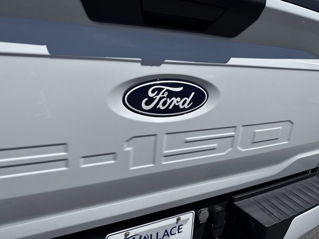 Certified 2024 Ford F150 STX AWD/4WD image 6