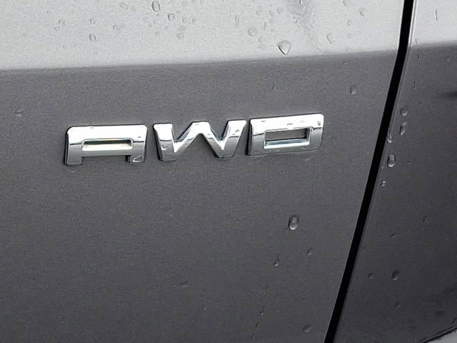 Certified 2022 Ford Escape SE w/ SE Sport Appearance Package image 35