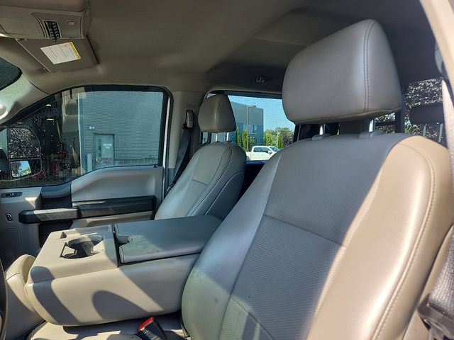 Certified 2020 Ford F250 XL w/ Power Equipment Group AWD/4WD image 21