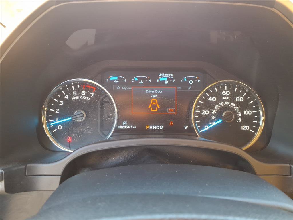 Certified 2024 Ford F150 XLT w/ Equipment Group 303A High AWD/4WD image 14