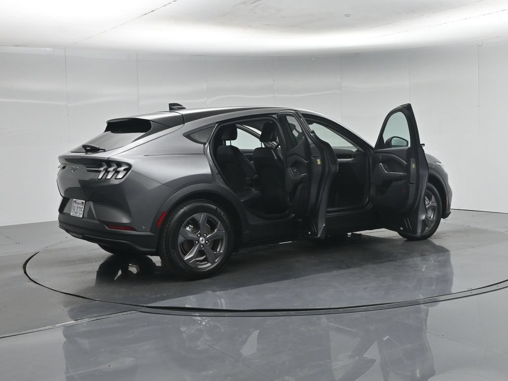 Certified 2023 Ford Mustang Mach-E Select RWD image 6