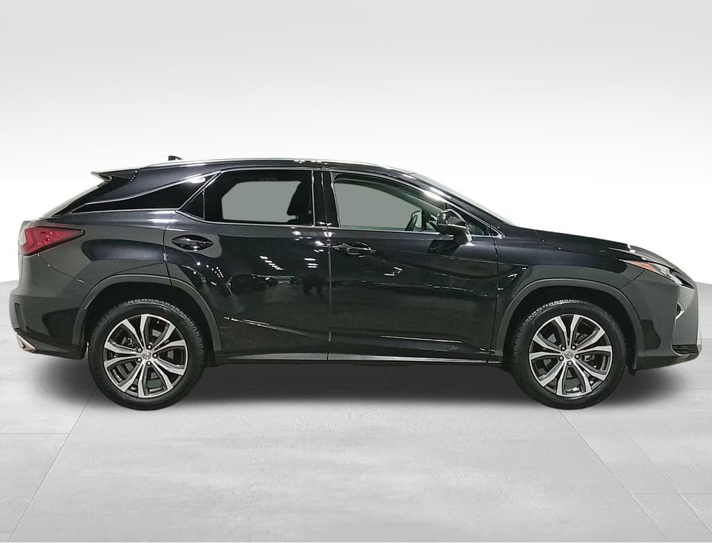 Used 2017 Lexus RX 350 AWD w/ Premium Package image 2