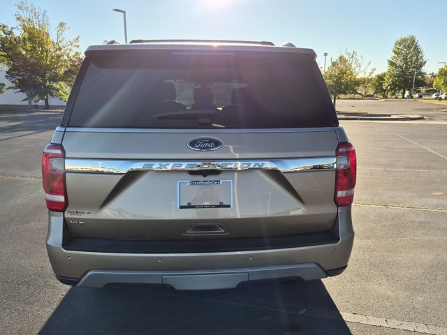 Certified 2020 Ford Expedition XLT w/ Equipment Group 201A RWD image 5