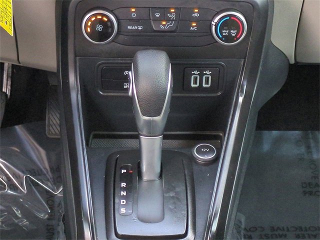 Certified 2021 Ford EcoSport S image 19