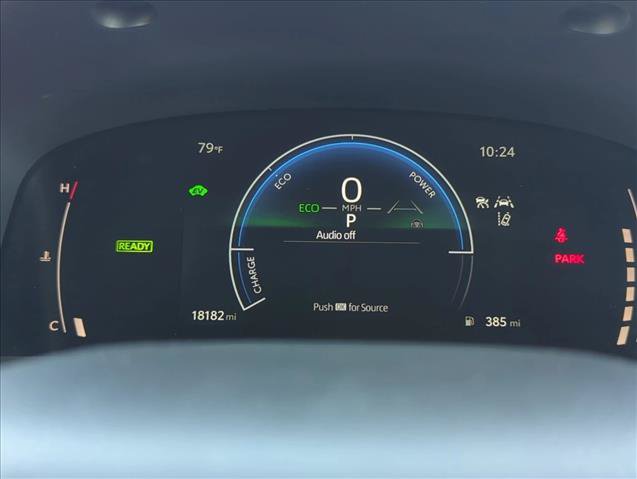 Used 2026 Toyota Camry LE FWD image 10