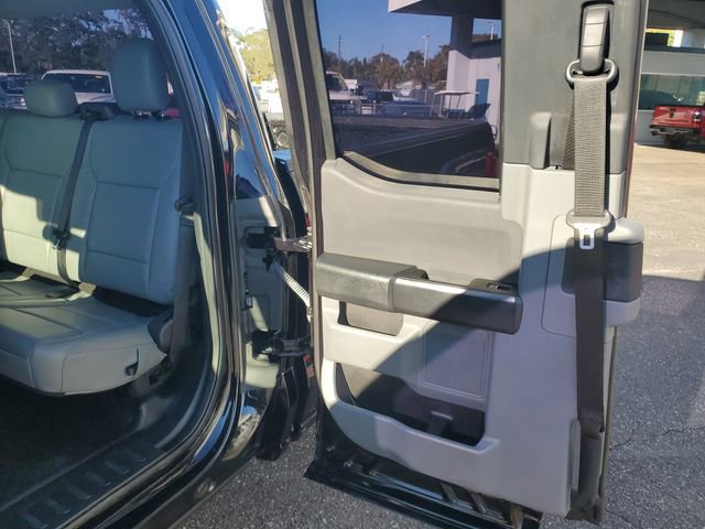 Certified 2022 Ford F150 XL w/ Equipment Group 101A High image 13