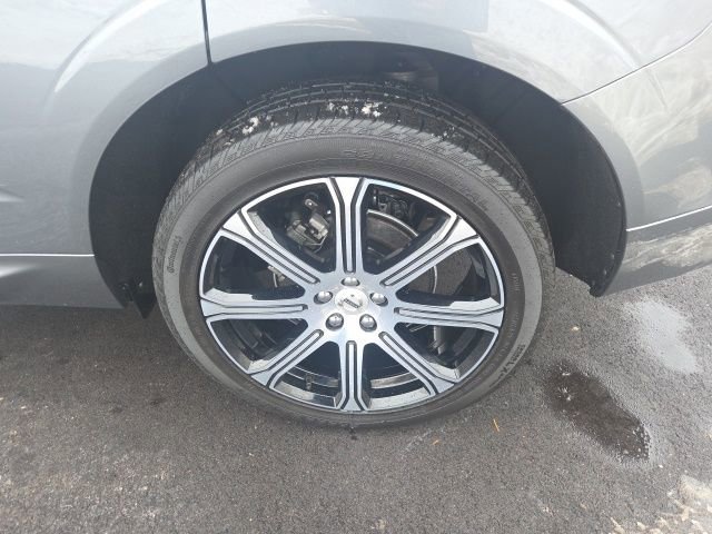 Used 2021 Volvo XC60 T5 Inscription image 20