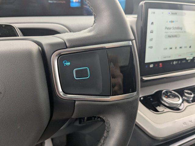 Certified 2025 Ford Expedition Max Active AWD/4WD image 18