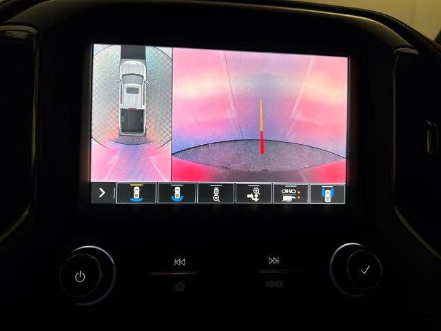 Used 2019 Chevrolet Silverado 1500 High Country image 27