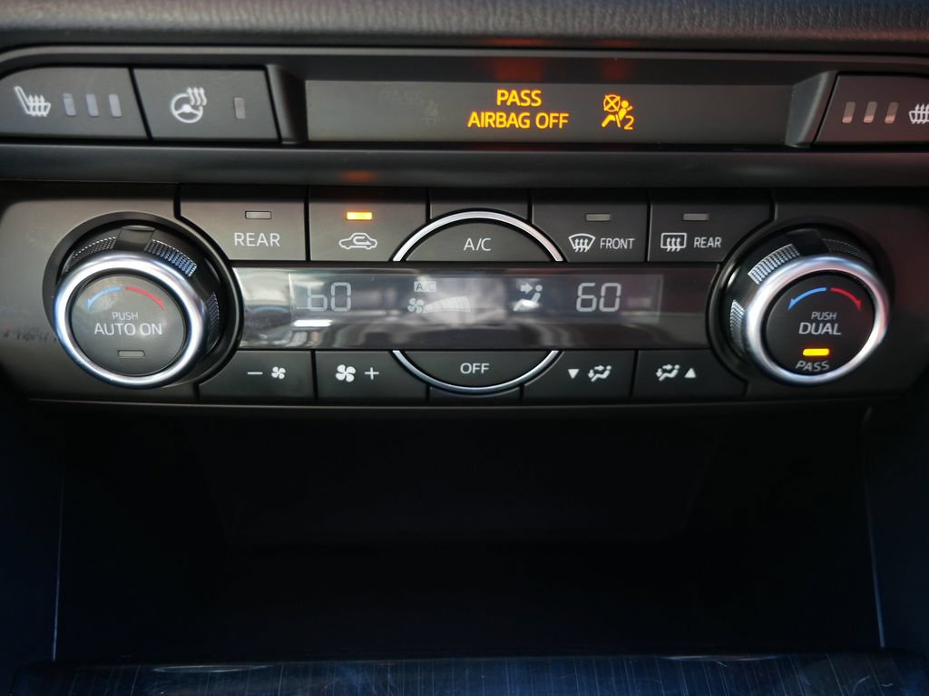 Used 2018 MAZDA CX-9 Signature AWD/4WD image 20