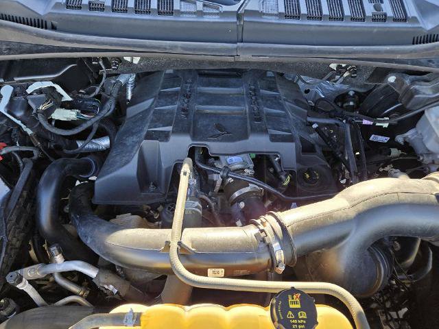 Certified 2018 Ford F150 XL w/ Equipment Group 101A Mid AWD/4WD image 32