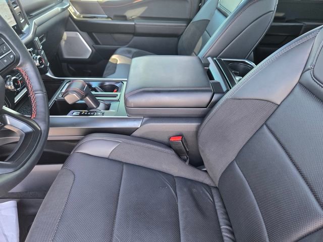 Certified 2025 Ford F150 Raptor image 12