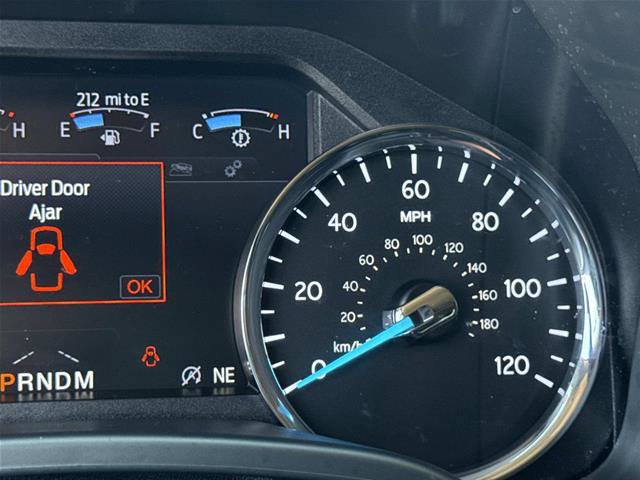 Certified 2021 Ford Expedition Max Platinum RWD image 25