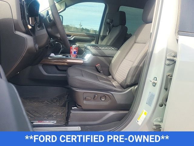 Used 2024 Chevrolet Silverado 2500 LT image 55