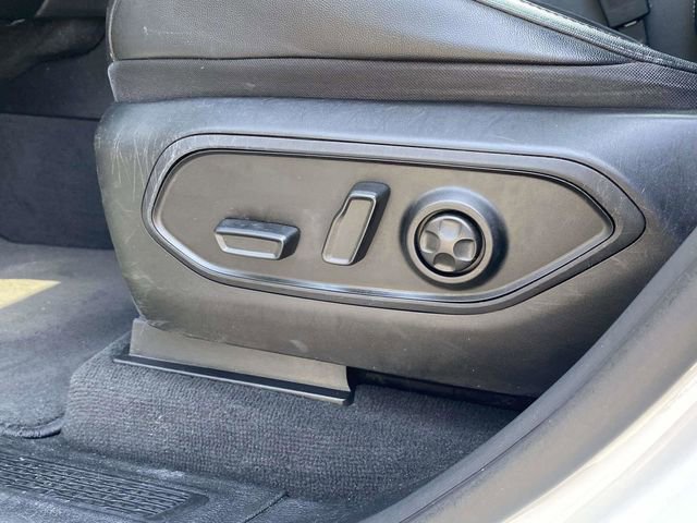 Used 2023 Jeep Grand Cherokee Altitude image 19