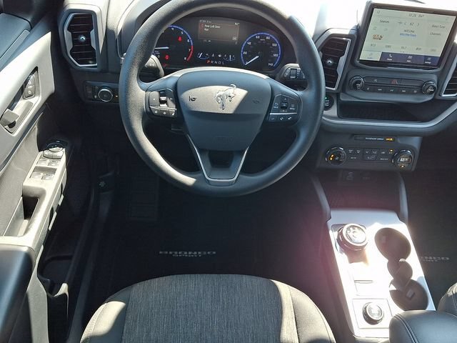 Certified 2021 Ford Bronco Sport Big Bend AWD/4WD image 11