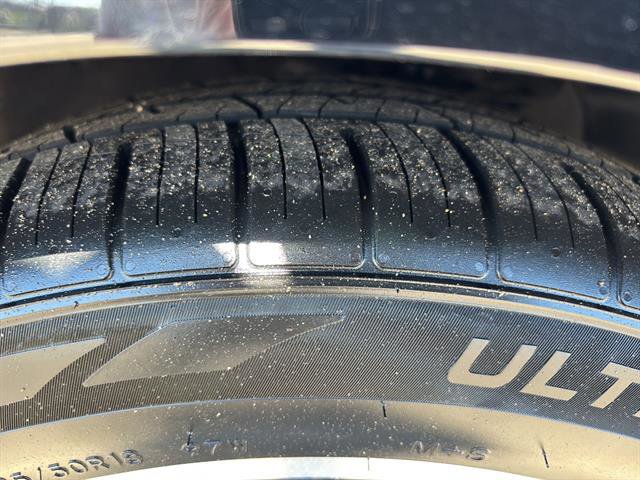 Certified 2024 Ford Mustang Premium image 10