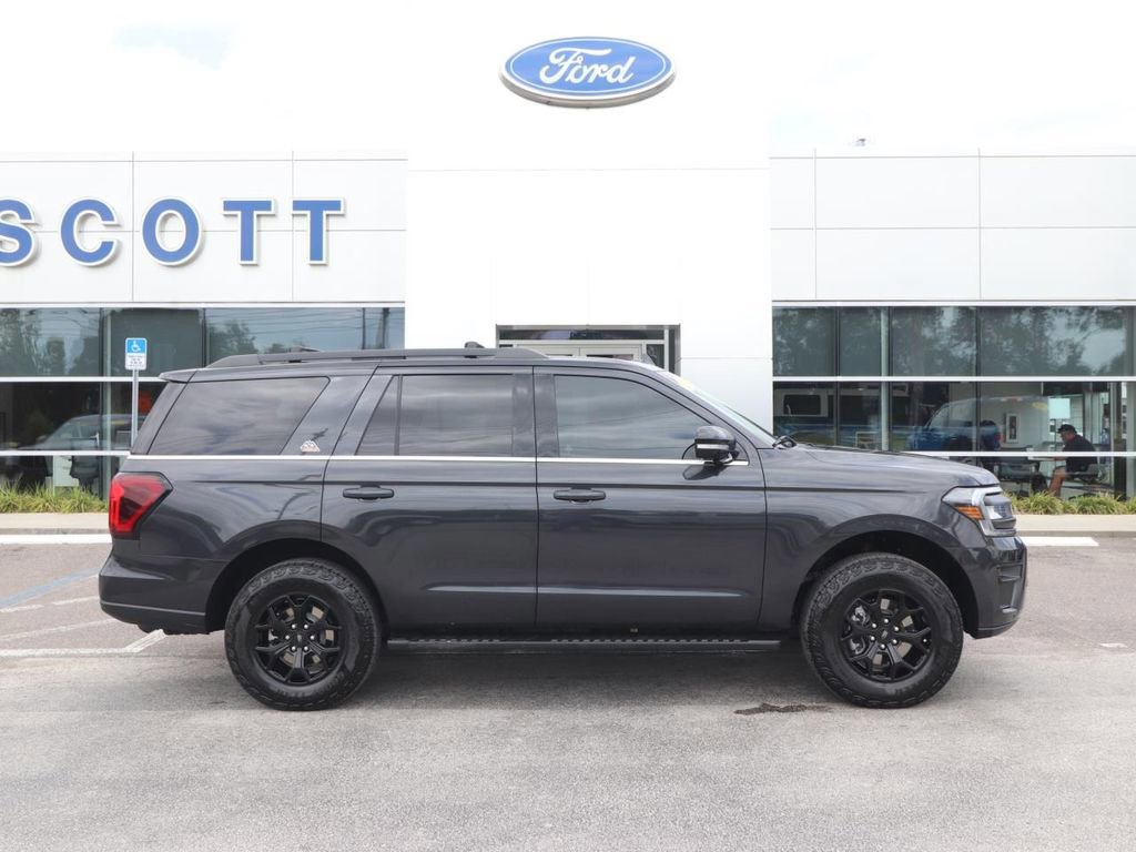 Certified 2022 Ford Expedition Timberline AWD/4WD image 6