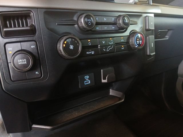 Certified 2024 Ford F150 XL w/ Equipment Group 103A High AWD/4WD image 4