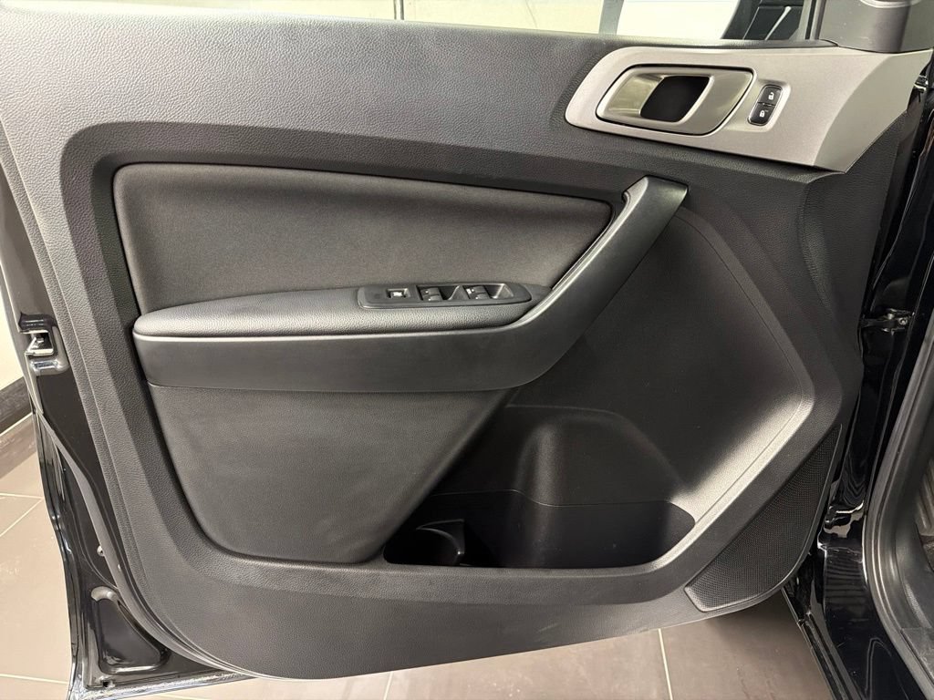 Certified 2019 Ford Ranger XLT w/ Equipment Group 302A Luxury AWD/4WD image 30