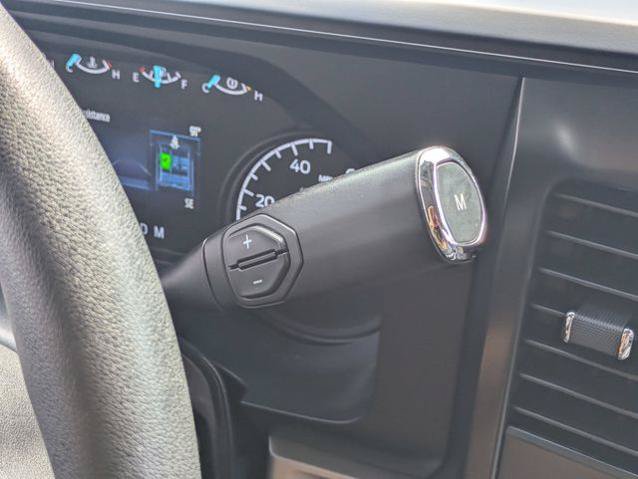 Certified 2025 Ford F350 XLT w/ Tremor Off-Road Package AWD/4WD image 24