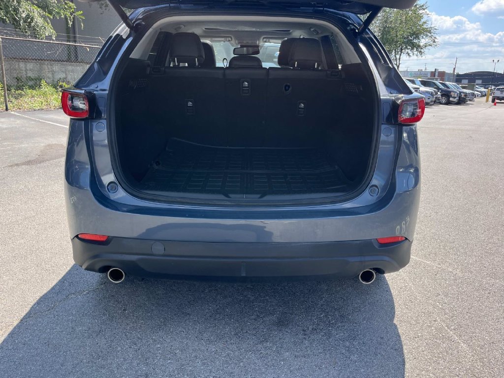Used 2024 MAZDA CX-5 Carbon Edition AWD/4WD image 15